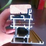 6061aluminum Extrusion