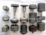 Pattern Roller/Mould