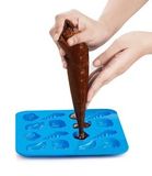 Silicone Chocolate Mould (RCX-NZ-SC-06)