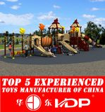 Most Favorite Outdoor Playground Magic House Series (HD15A-053A)