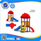 Professional Manufacturer of Kids Slide