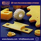 Plastic Injection Moulding Machine Spare Parts