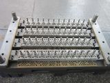 Hot Runner Pet Preform Injection Mould