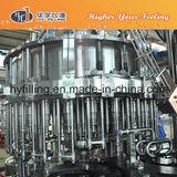 Glass Bottle Whisky Filling Machine