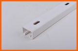 Rigid PVC Profile Plastic Extrusion