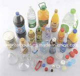 Plastic Screw Cap Mould