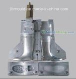 Plastic Injection Precision OEM Rainshoes Mould