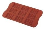 Silicone Ice Cube & Ice Tray & Chocolate Mould FDA&LFGB (SY6510)