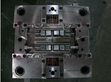 High Precision Injection Plastic Mould