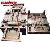 Tee Mould/ Plastic Fitting Molds (STM-P03)