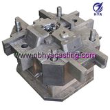 Die-Casting Mould