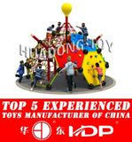 2015 Child Fitness Equipment Playing HD15b-102D