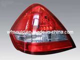 Auto Light Mould