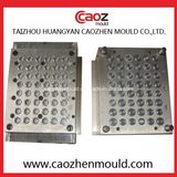 Multi Cavity Plastic Bottle Cap Mould in China