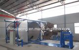 Rotational Moulding Machine 2 Arms/3arms/4 Arms Rotomolding Machine