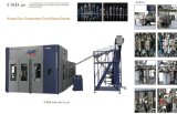 Pet Two-Stage Linear High-Speed Automatic Blow Molding Machine (CSD-RP Series)
