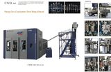 Pet Two-Stage Linear High-Speed Automatic Blow Molding Machine (CSD-RP Series)