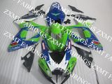 Motorcycle Fairing for Suzuki (Gsxr600/750rr 2006-2007)