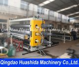 Electro-Fusion Girth Welding Joint Closure Extrusion Line