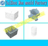 Plastic Wire Electirc Box Mould