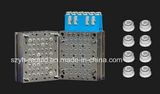 Plastic Cap/Closure Multi Cavity Mould