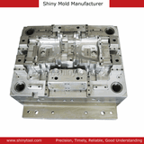 Plastic Injection Mold