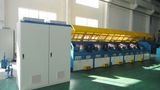 Straight Line Wire Drawing Machine