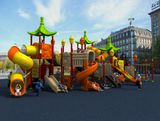 Huadong Outdoor Playground Equipment Fable Series (HD15A-033A)