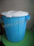 Garbage Bin Mould