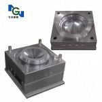 Plastic Injection Mould