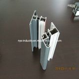 Extruded Aluminum Profile