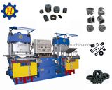 Rubber Vacuum Hydraulic Machine/Vacuum Compression Molding Machine