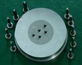 Magnetic Materials Mold 1021