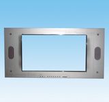 Plastic Mould for 19 Inch TV Frame