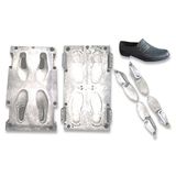 EVA Shoe Mould (ME0012)