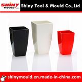 Flower Pot Mould Testing Samples