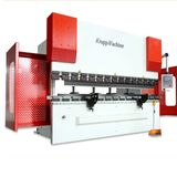 Electro-Hydraulic Synchronous Bending Machine Plate Bender/Plate Bending Machine