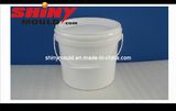 10litre Plastic Pail Mould/Moldes De Baldes (SM-b)