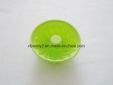 Mini Chimney Silicone Muffin Mold (WLS4007)