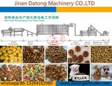 Pet Feed Pelelt Making Machine