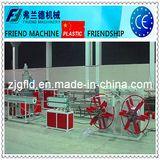 Small Diameter Soft PVC Tube Production Line