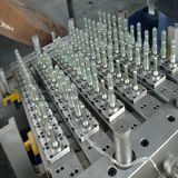 Pet Preform Mold / Perform Mould (WJ)