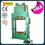 Pengda Wonderful Hydraulic Track Press