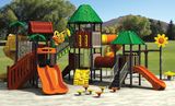 New Design Outdoor Playground (TY-02201)