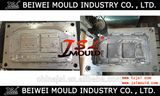 SMC Plastic Roof Tiles Mould