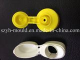 Plastic Injection Flip Top Cap Mould