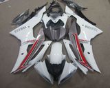 Motorcycle Fairing for YAMAHA (YZF-R6 08-13)
