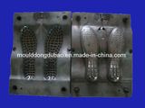 TR Shoe Sole Mould (TR-105)