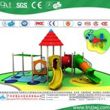 2014 Guangzhou Commercial Used Playground Equipment Sale