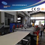 PVC Crust Foam Board Making Machine